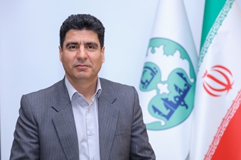 پیام تبریک رییس شورای صنفی کارمندان دانشگاه اصفهان